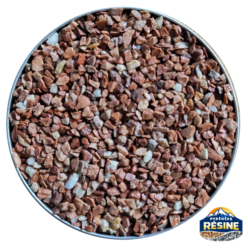 resine-moquette-pierre-gomme-echantillon-couleur-rouge-alicante